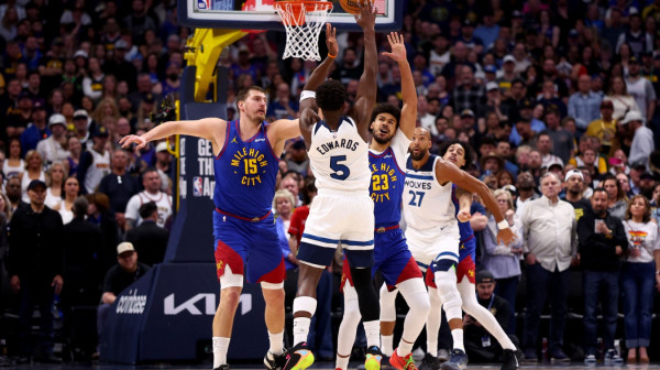 Šokantan podatak – Denveru ne odgovara "evropski" termin