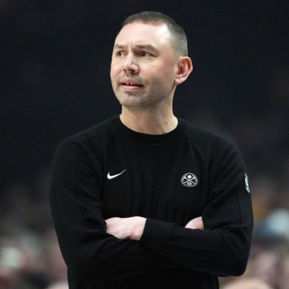 Adelman: "Nema izgovora za ovakvu igru"