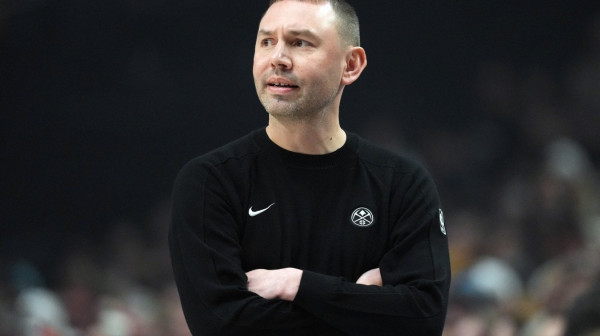 Adelman: "Nema izgovora za ovakvu igru"