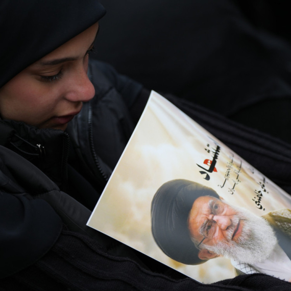 Poznato gde će biti sahranjen ajatolah Hamnei