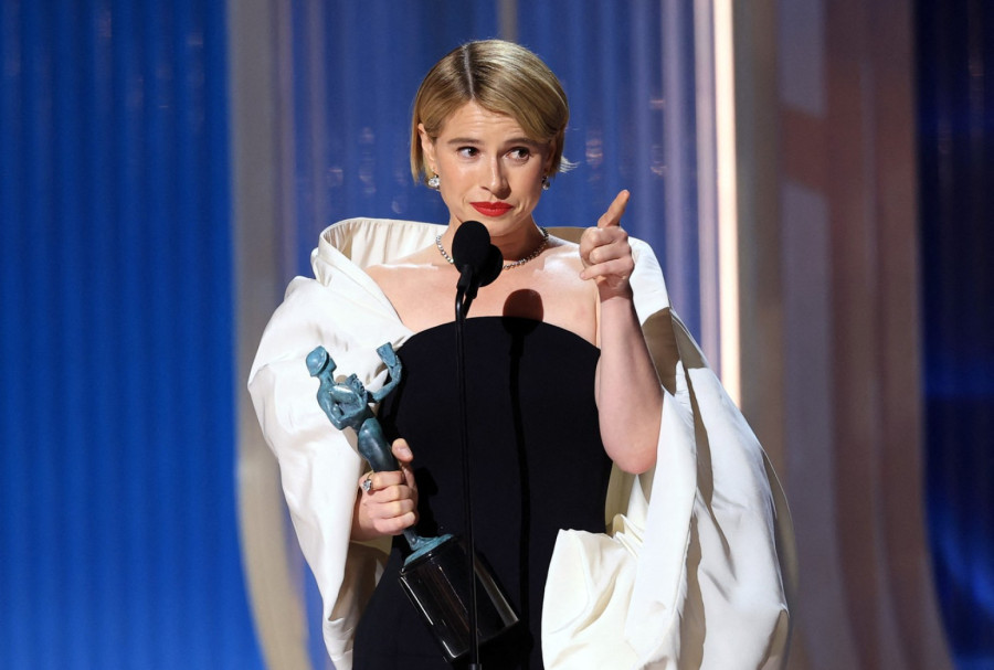 Fanovi filmova složni: Ovo su najbolje glumice današnjice FOTO