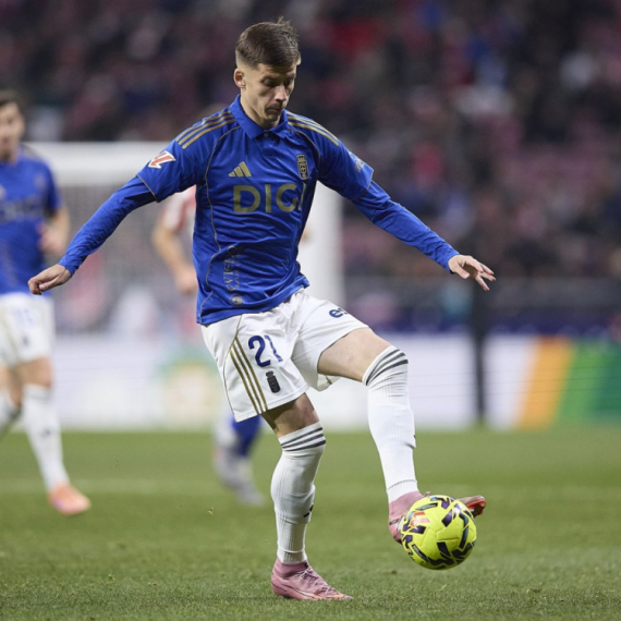 Menja se status Luke Ilića