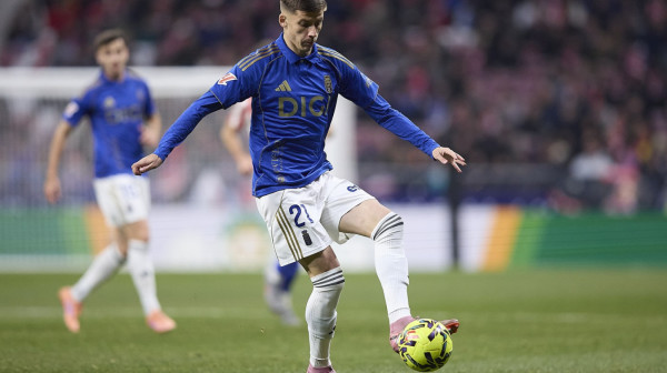 Menja se status Luke Ilića