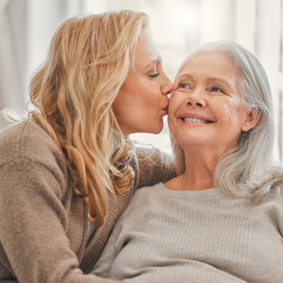 Ključni znakovi koji pokazuju da ste uspešno vaspitali ćerku