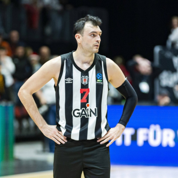 Ataman napravio jednu promenu za Srbije: Alimpijević o njoj sve zna