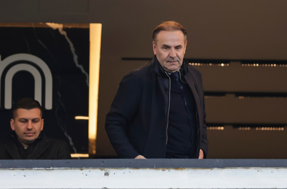 Ljajić: Dugo sam krio, prvi put govorim o tome...