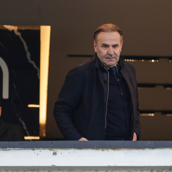 Ljajić: "Dugo sam krio, prvi put govorim o tome..."