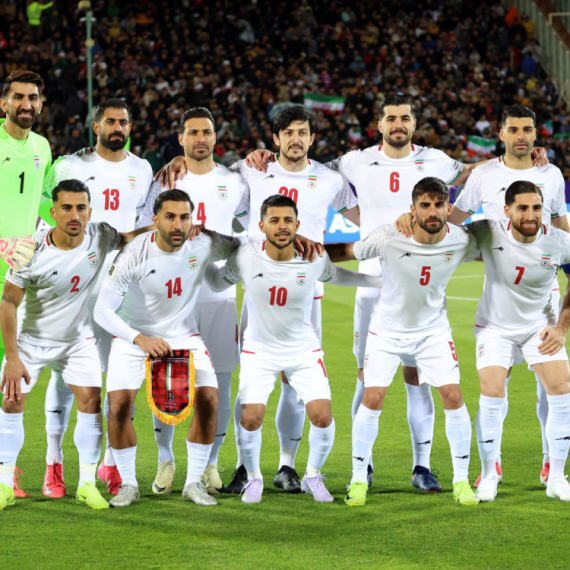 Rat i Mundijal: Predsednik FS Irana dovodi u pitanje nastup na SP