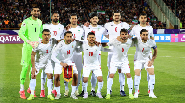 Rat i Mundijal: Predsednik FS Irana dovodi u pitanje nastup na SP