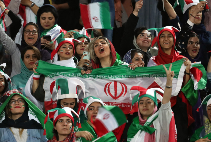 Sve je izglednije da Iran propusti Mundijal