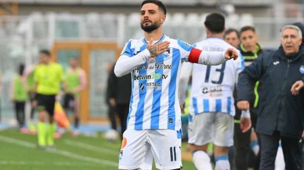 "Mali džin" ponovo pogađa u dresu "delfina" VIDEO