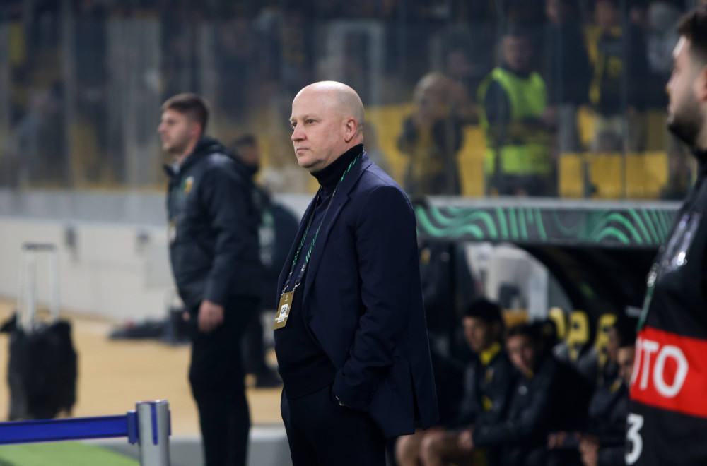 Nikolić besneo na sudiju: Svaka čast, znaš srpski jezik