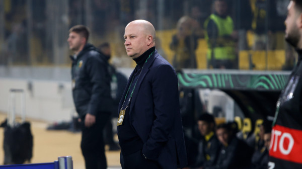 Nikolić besneo na sudiju: "Svaka čast, znaš srpski jezik"