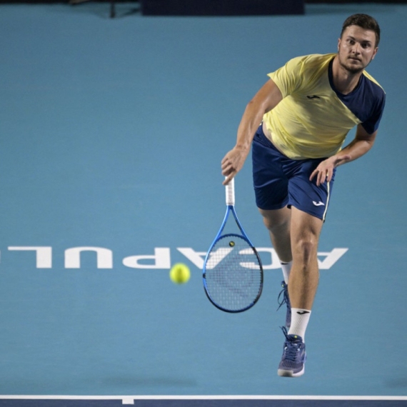 Jedan Srbin zasenio Đokovića – strmoglav pad drugog