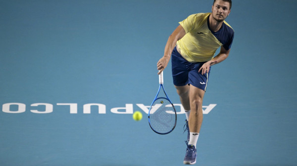 Jedan Srbin zasenio Đokovića – strmoglav pad drugog