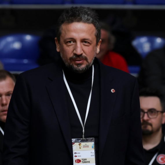 Legendarni Turčin: "Ova utakmica važnija od pobede u Beogradu"