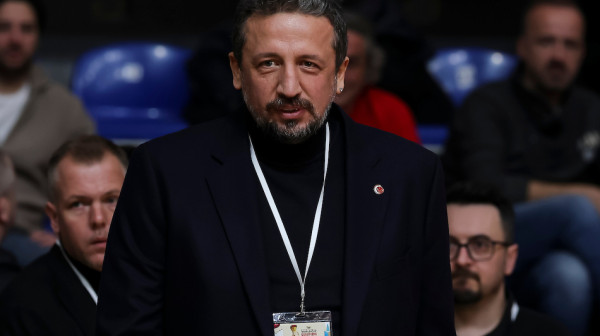 Legendarni Turčin: "Ova utakmica važnija od pobede u Beogradu"