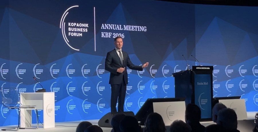 Mali: Rast BDP po glavi stanovnika 13.500 evra, plan da Srbija bude još uspešnija, borićemo se za to VIDEO