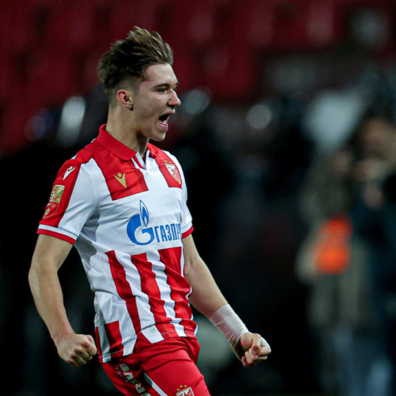 Inter ne sedi skrštenih ruku – krenuli po Kostova!