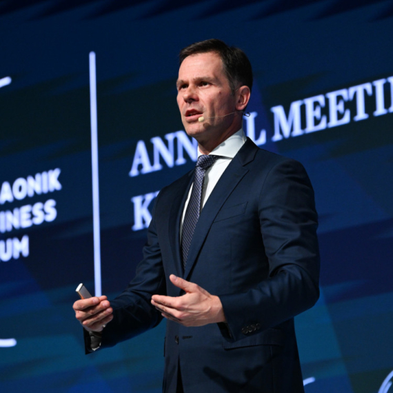 Mali na Kopaonik biznis forumu: Srbija prva na ZB po rastu, sa najvećim BDP po stanovniku  VIDEO