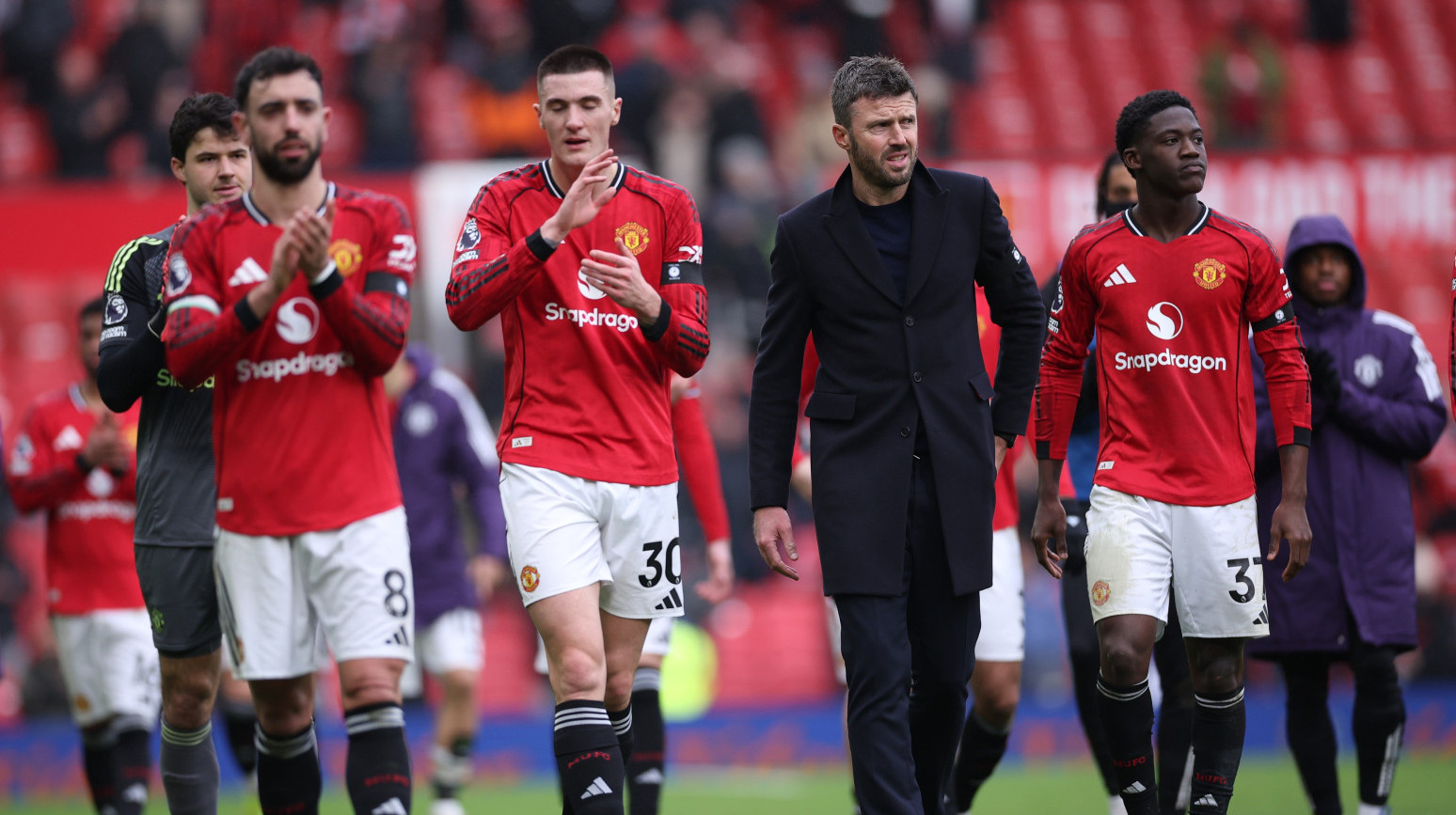 Junajted na slatkim mukama – šta uraditi sa Karikom?