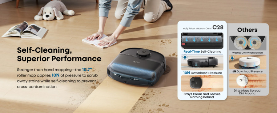 Anker Innovations predstavlja narednu generaciju napredne tehnologije na MWC 2026