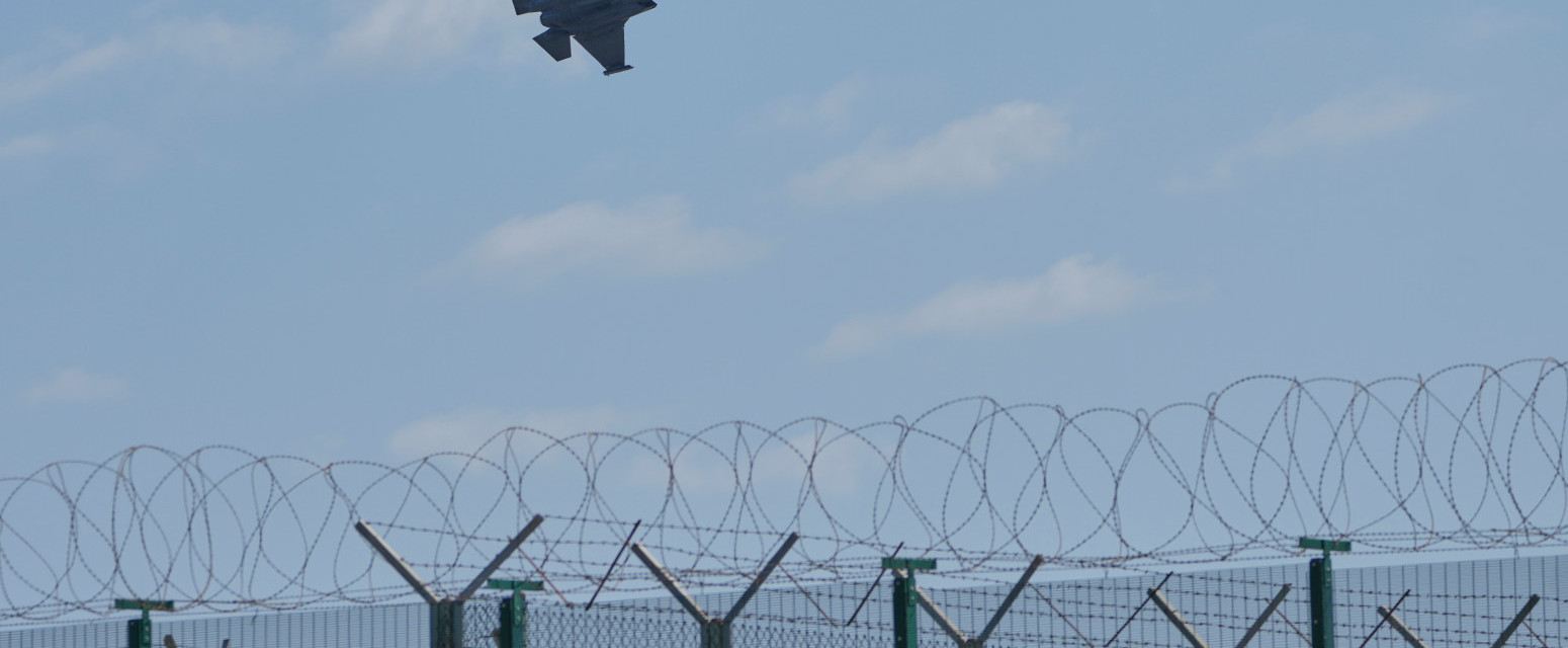 Hitno evakuisan aerodrom na Kipru FOTO/VIDEO