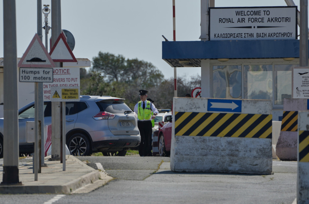 America orders urgent evacuation of personnel