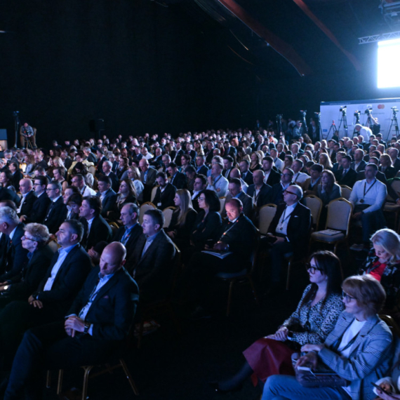 B92.net na najvažnijem privrednom skupu u regionu: Svečano otvoren 33. Kopaonik biznis forum