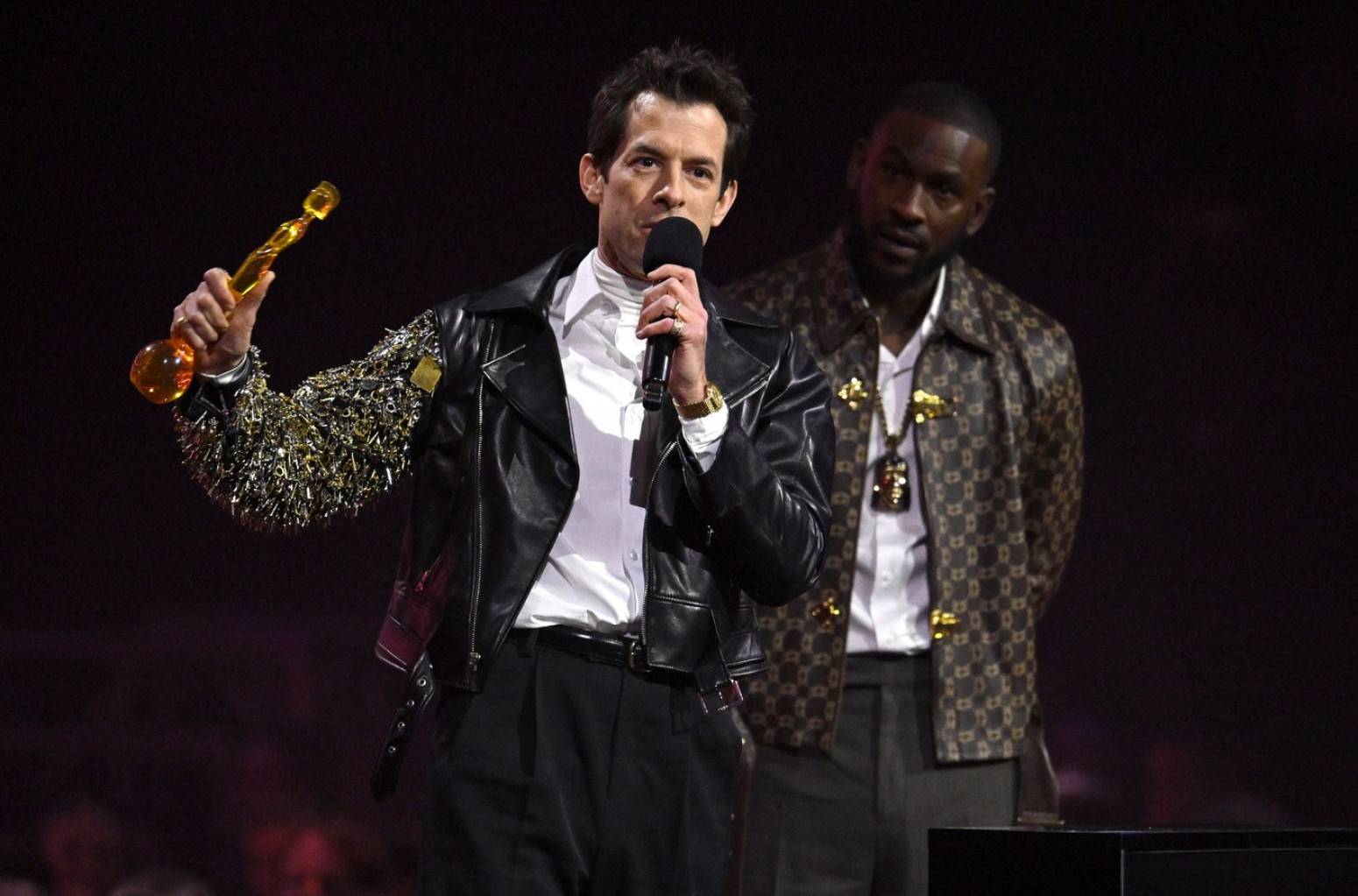 Dodeljene Brit nagrade: Marku Ronsonu priznanje za izuzetan doprinos muzici