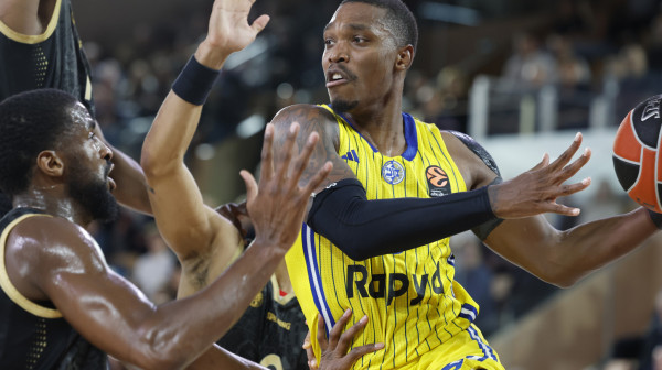 Zvezda Evrolige zarobljena u Dubaiju: "Neću ući u detalje onoga što sam video..."