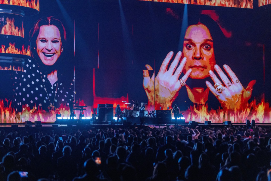 Dodeljene Brit nagrade: Marku Ronsonu priznanje za izuzetan doprinos muzici