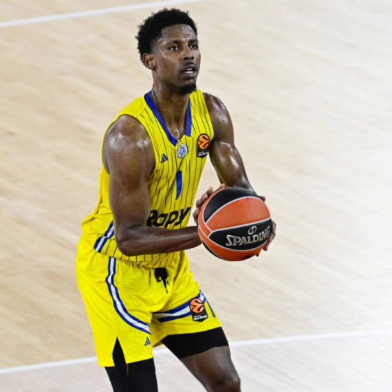 Drama u porodici evroligaške zvezde – nestao brat Džejlena Hoarda