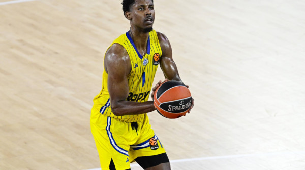 Drama u porodici evroligaške zvezde – nestao brat Džejlena Hoarda