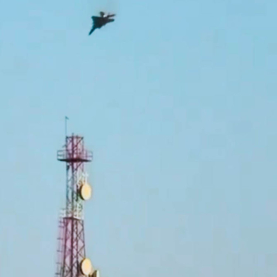 Hitno oglašavanje američke vojske: Oboreni su, slučajno! VIDEO