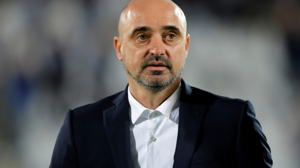 Srpski trener okončao treći mandat u Grčkoj