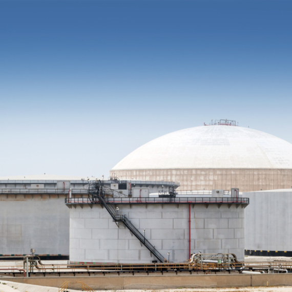 Napad na čuvenu saudijsku rafineriju ima ogromne posledice  VIDEO