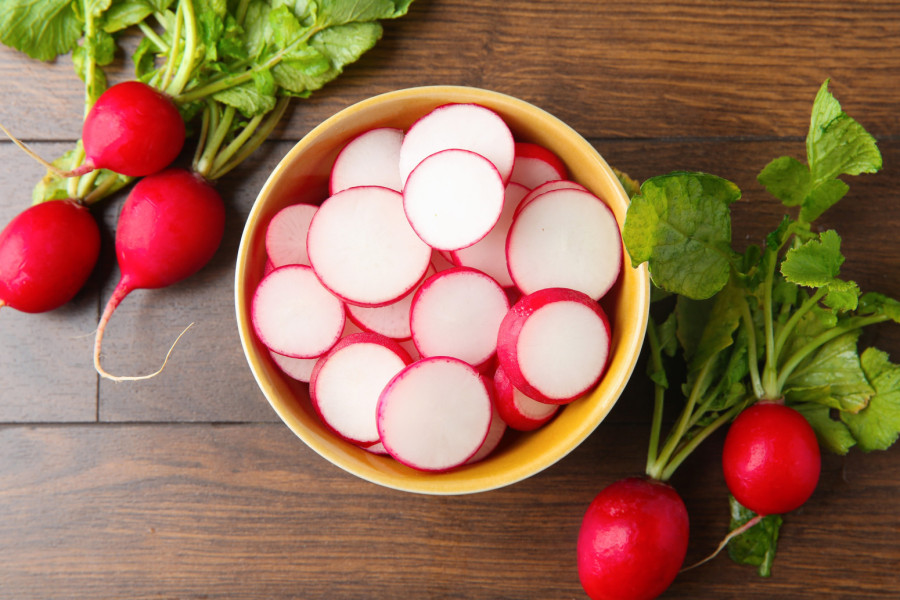 Ovo povrće je puno vitamina, a najbolje je u proleće: Podstiče i osećaj sitosti