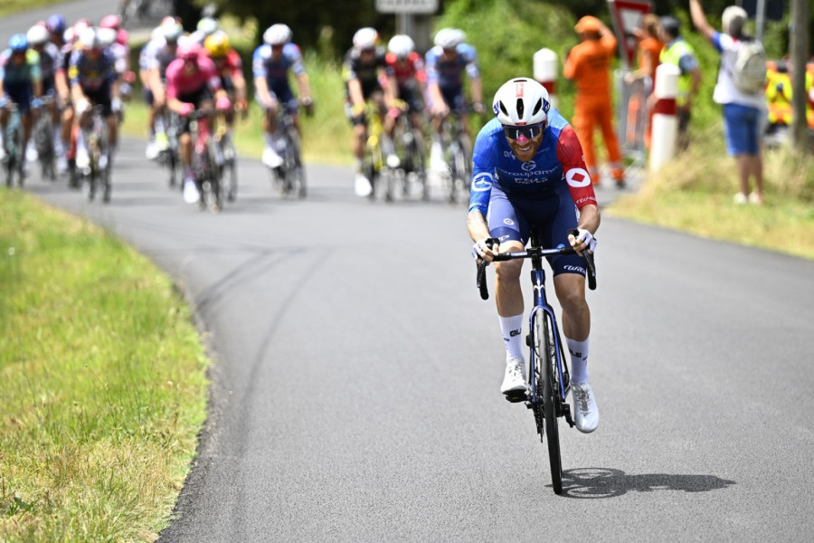 Zašto je 30.000 km godišnje zlatni broj za blicikliste?