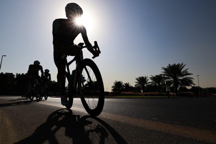 Zašto je 30.000 km godišnje zlatni broj za blicikliste?