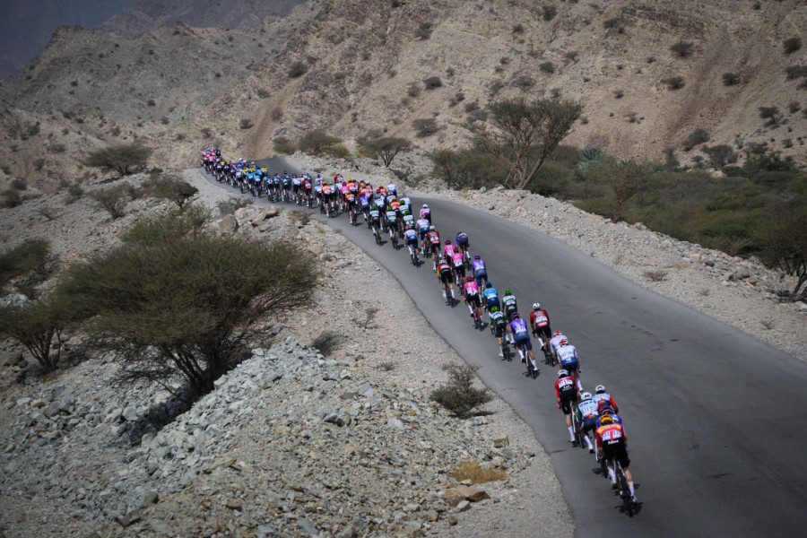 Zašto je 30.000 km godišnje zlatni broj za blicikliste?