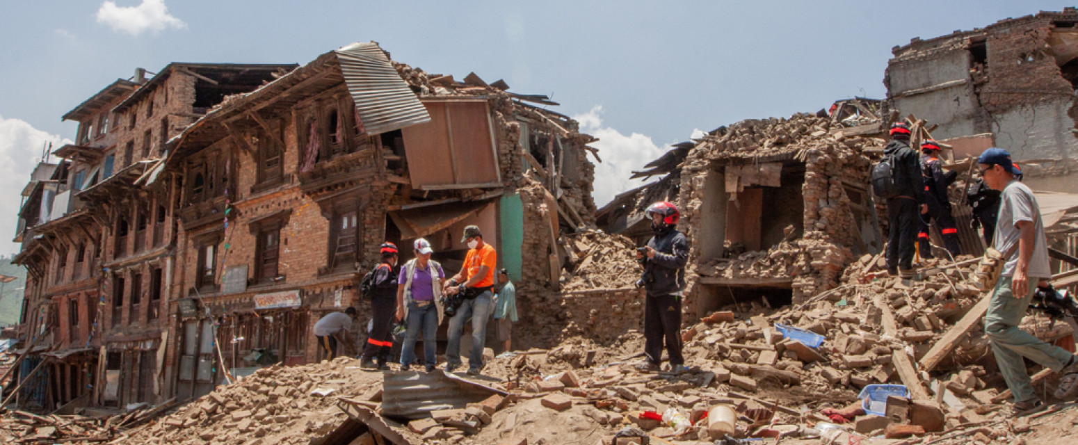 Poznati avanturista posetio 197 zemalja, pa otkrio: "Tri puta zamalo da umrem" VIDEO