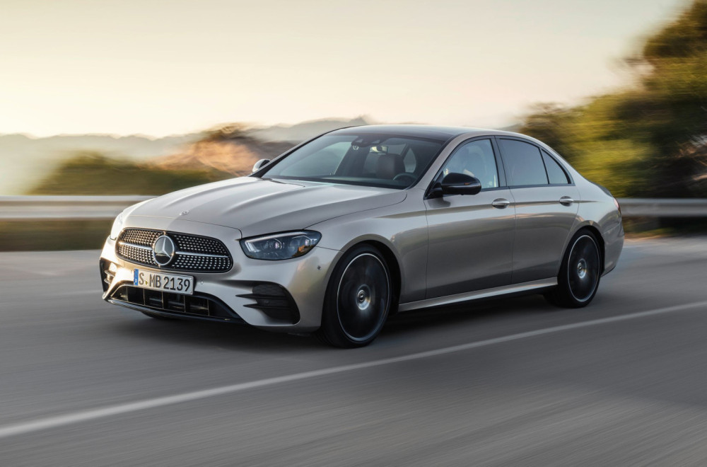 Ovo su najpouzdaniji automobili sa više od 100.000 km FOTO