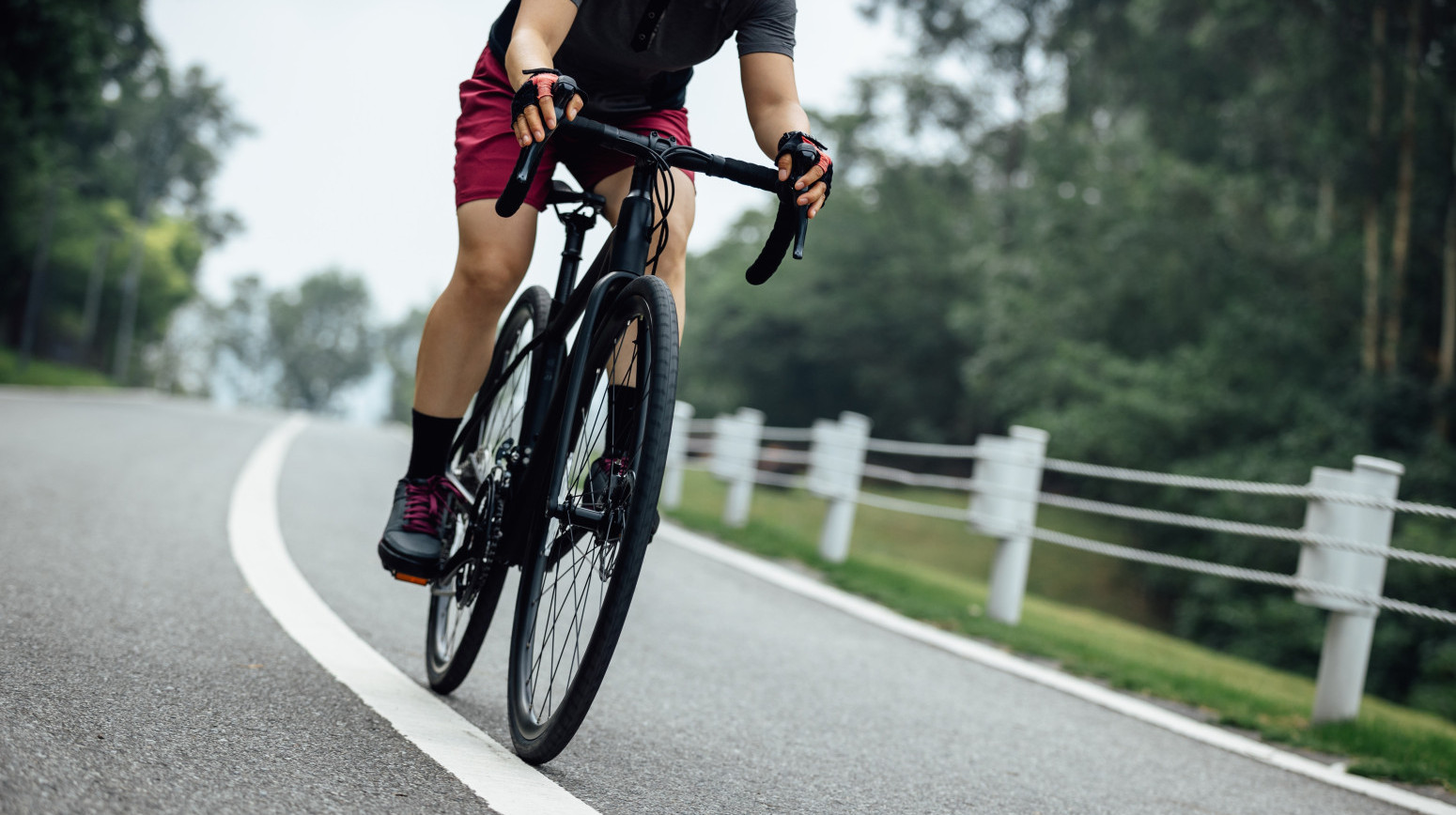 Zašto je 30.000 km godišnje "zlatni broj" za blicikliste?