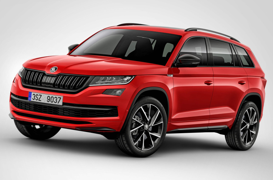 Ovo su najpouzdaniji automobili sa više od 100.000 km FOTO