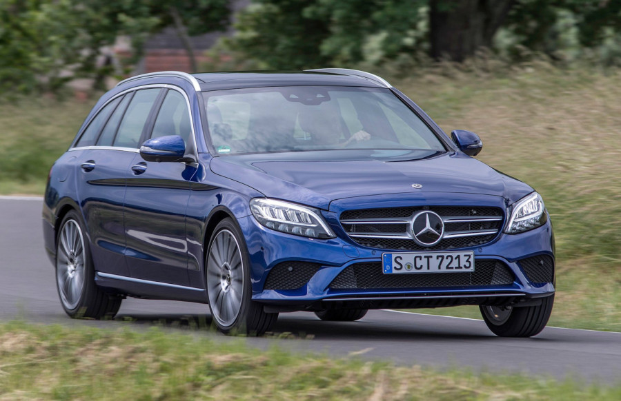 Ovo su najpouzdaniji automobili sa više od 100.000 km FOTO