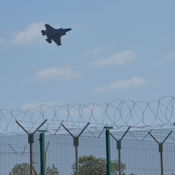 Iranske rakete izazvale dramu na Kipru: Aerodrom evakuisan, Grčka šalje pomoć VIDEO