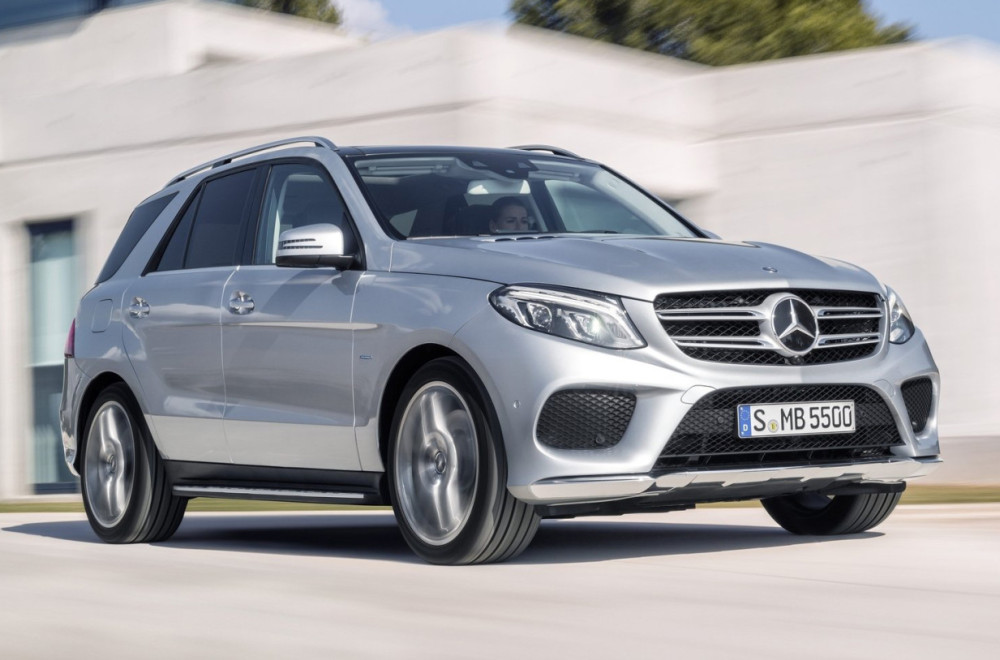 Ovo su najpouzdaniji automobili sa više od 100.000 km FOTO