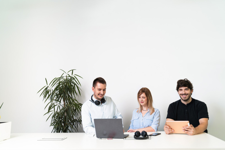 dm: Sigurno radno mesto i brojne prilike za profesionalni razvoj