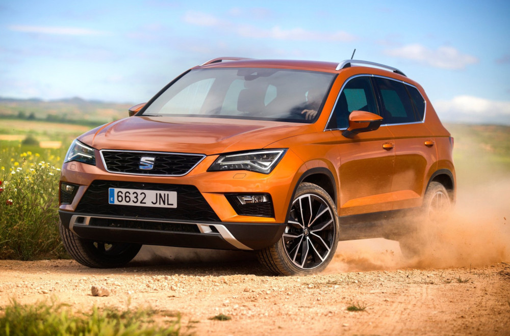 Ovo su najpouzdaniji automobili sa više od 100.000 km FOTO